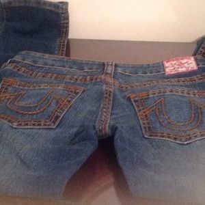 True Religion Jeans